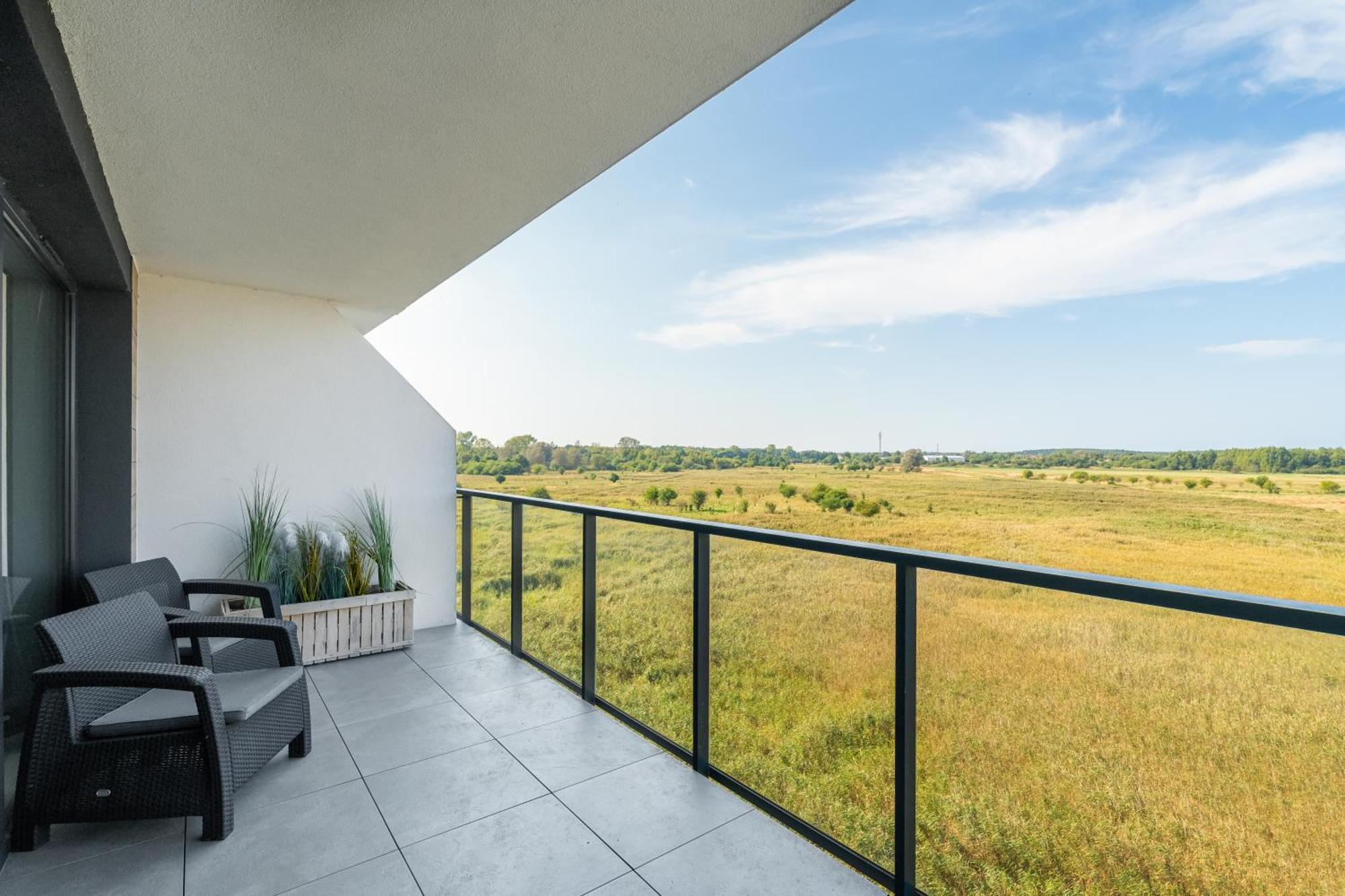 Westin House * Kołobrzeg