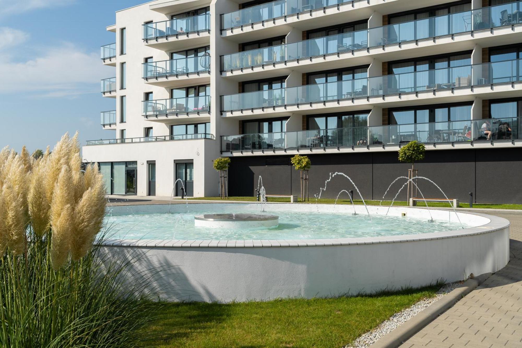 Westin House Kołobrzeg