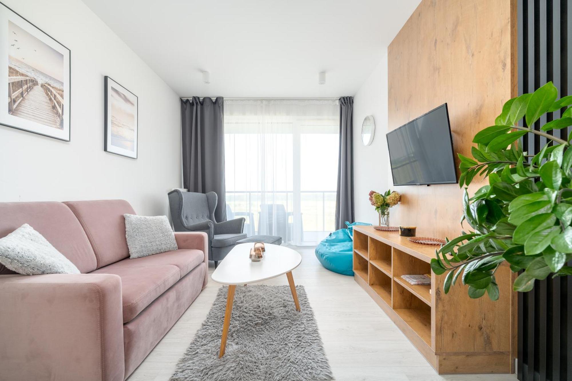 Apartament Westin House