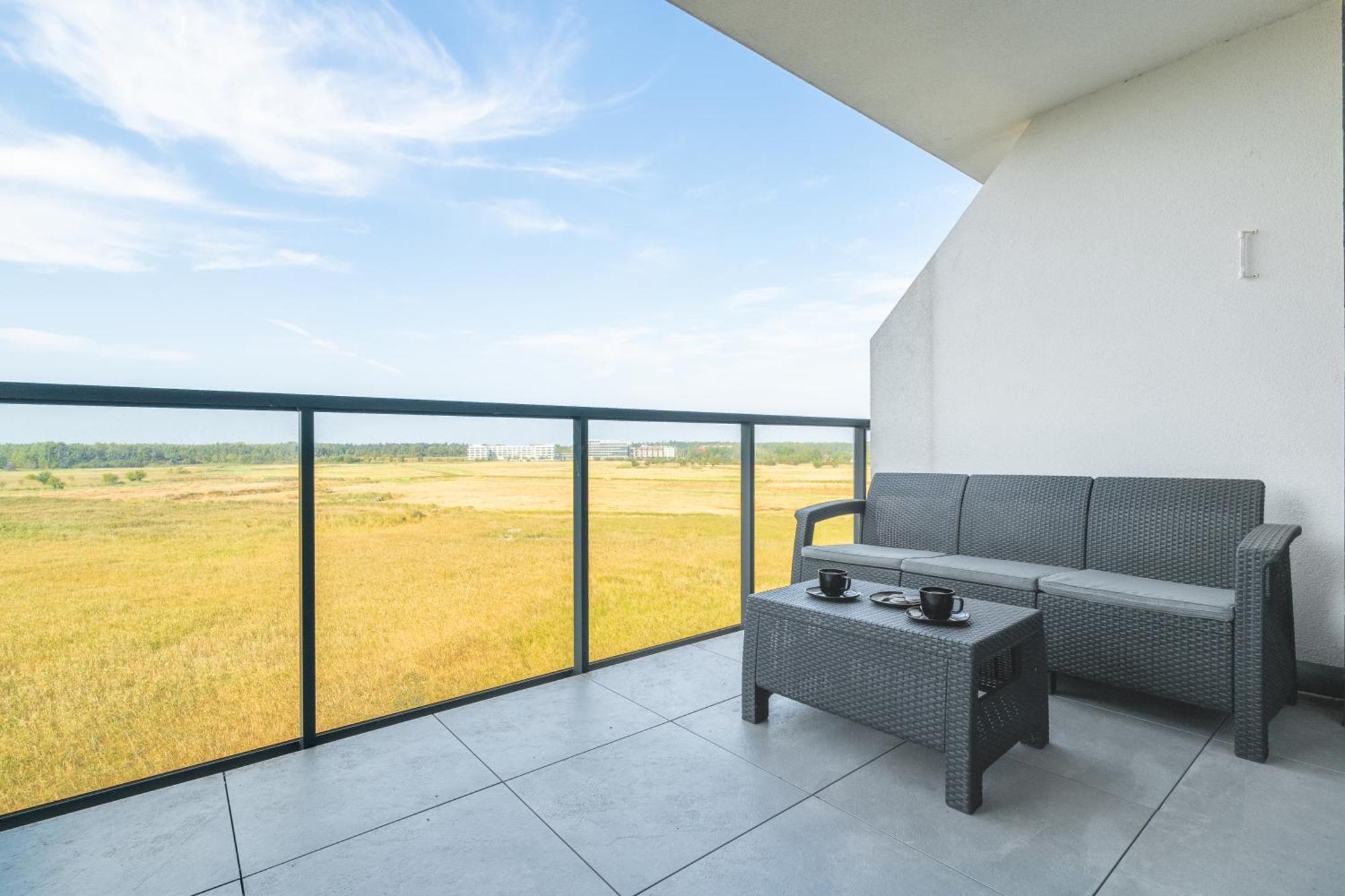 Apartament Westin House Kołobrzeg