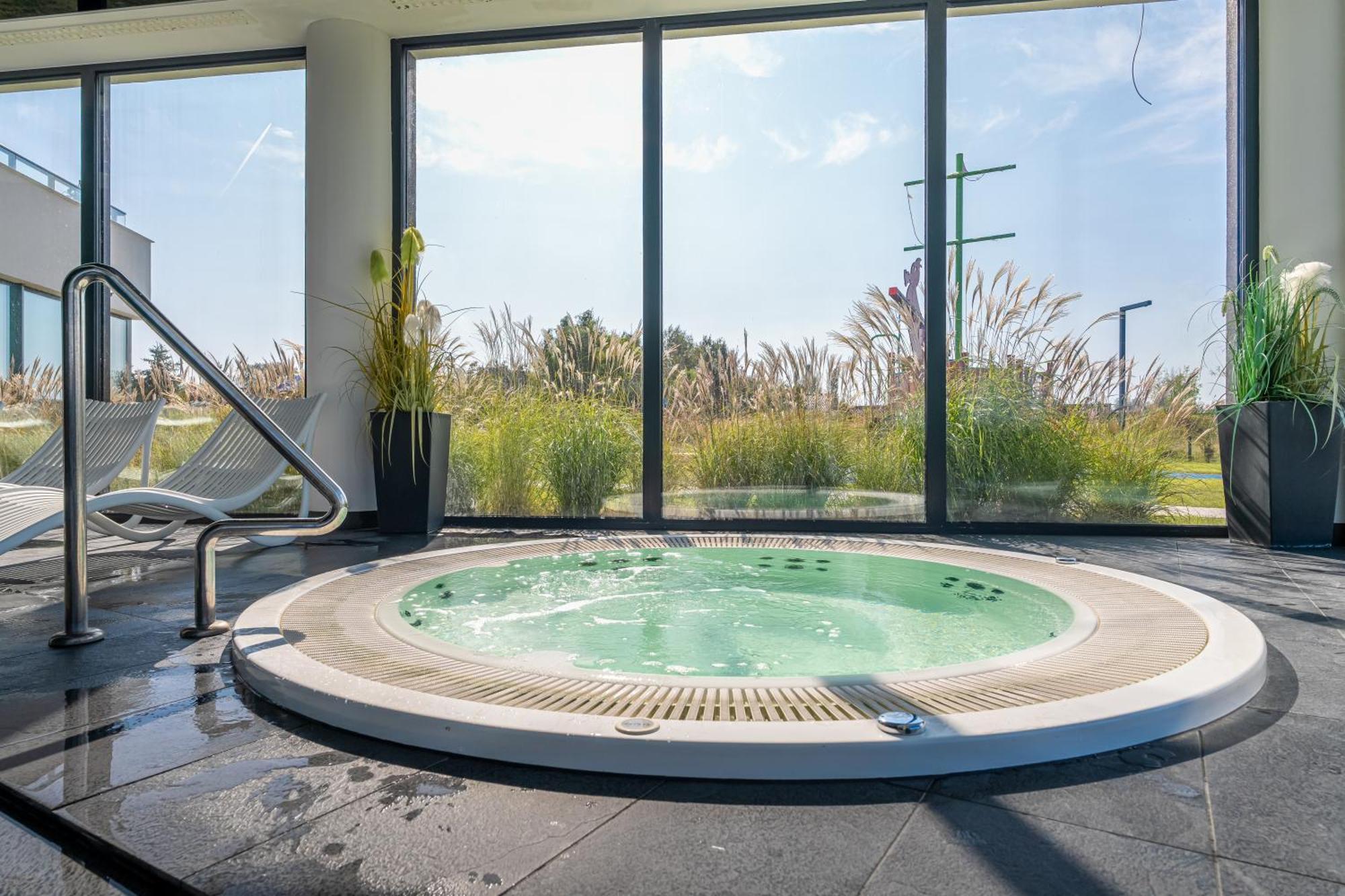 Westin House Kołobrzeg