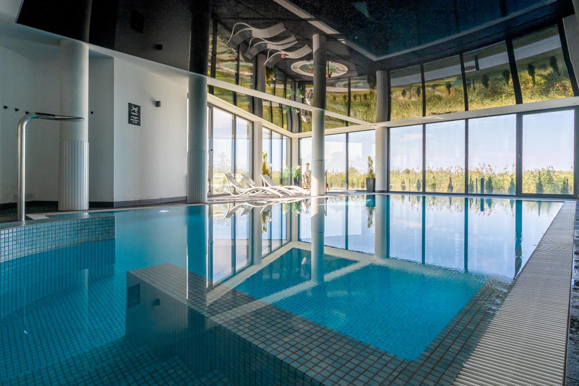 Apartament Westin House *