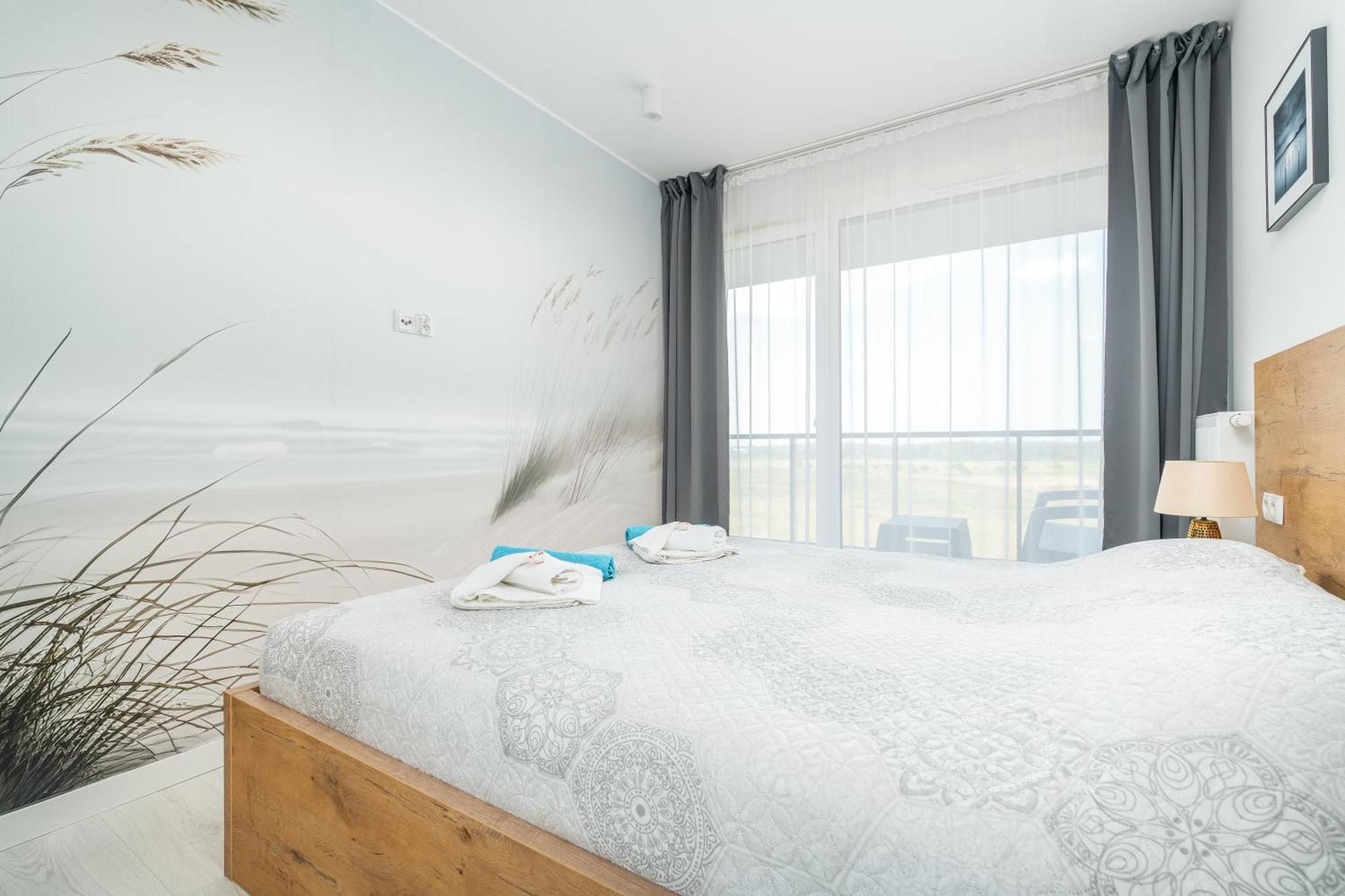 Westin House * Kołobrzeg