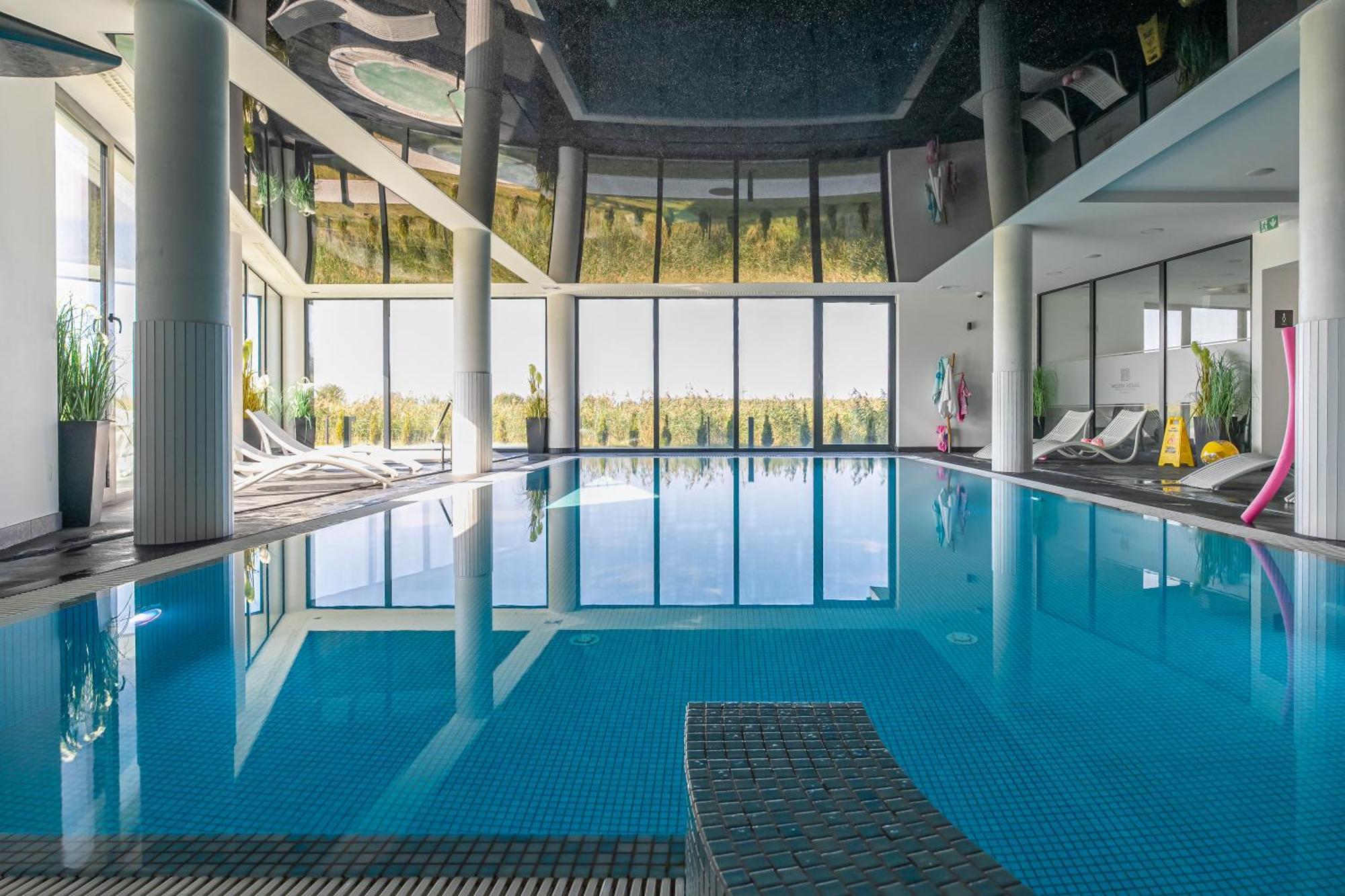 Westin House Apartament