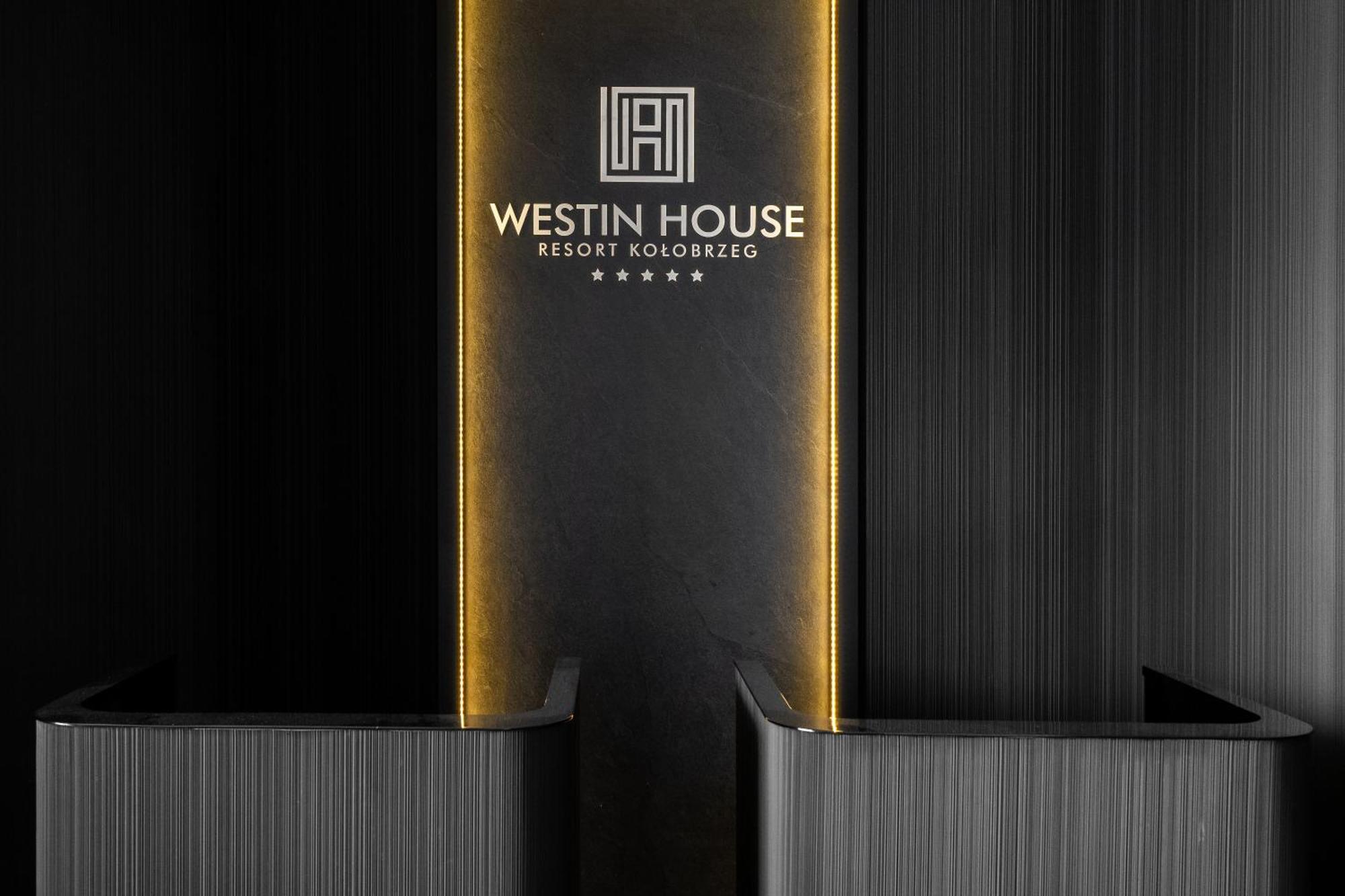 Apartament Westin House Kołobrzeg