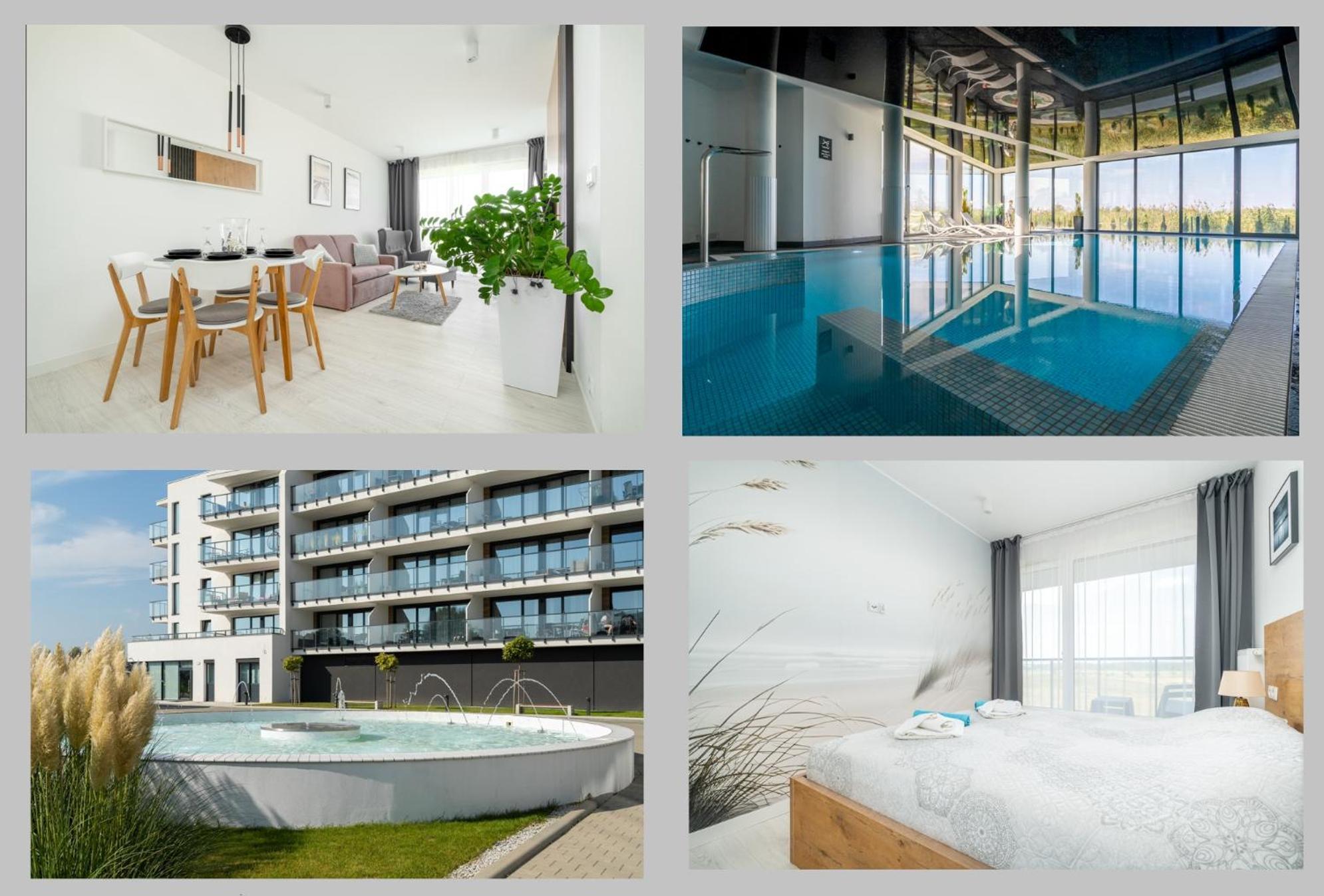 Westin House * Kołobrzeg